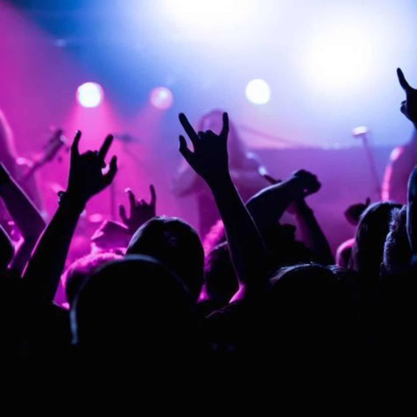 popular band