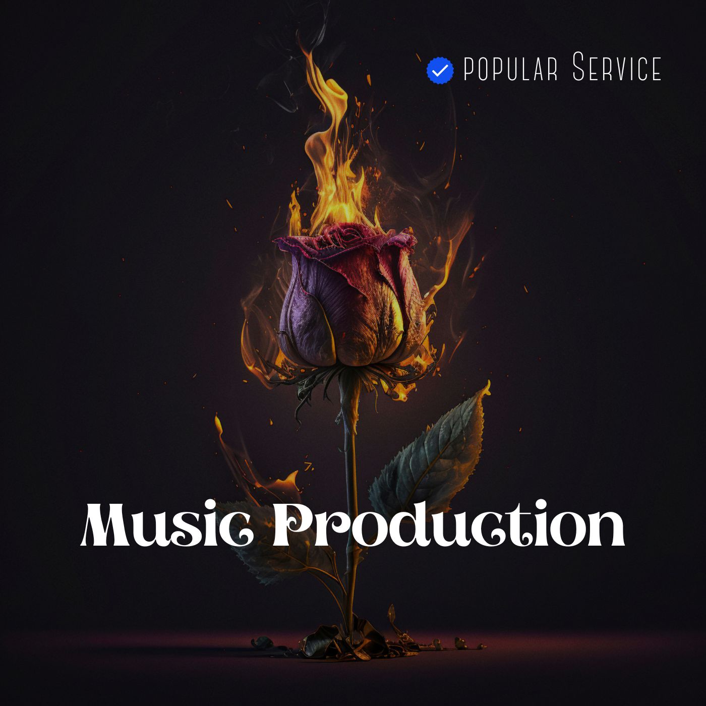 popular band